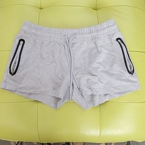 Steele Shorts 3 inch inseam